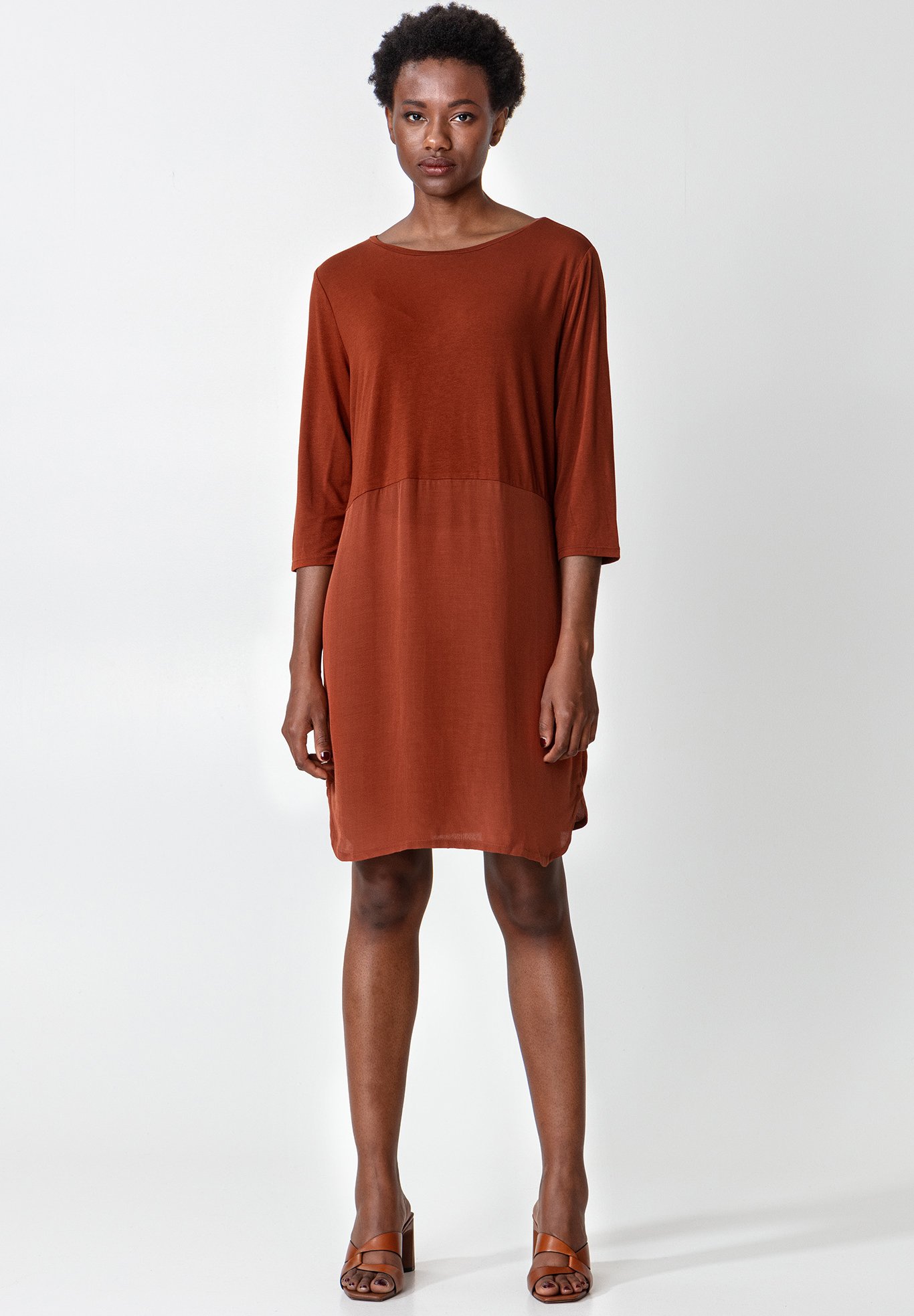 Damen Jerseykleid Damen Jerseykleid