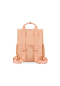 Johnny Urban JULES UNISEX - Hátizsák - peach