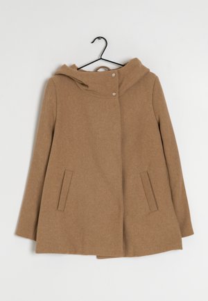 ONLY Overgangsjakke - beige
