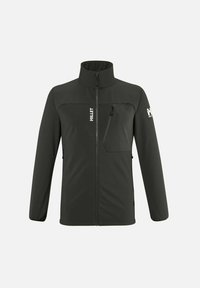 MAGMA SHIELD - Veste softshell - khaki