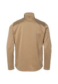 Vaude YARAS 3IN1  - Cycling jacket - black oat
