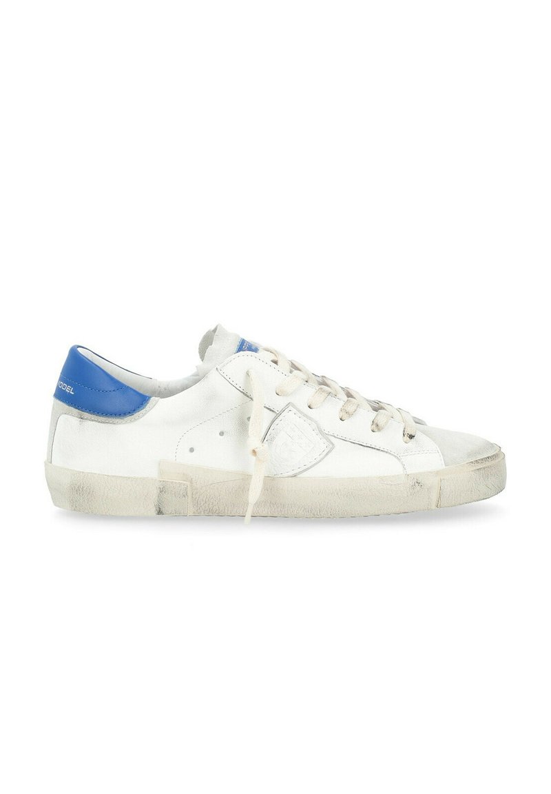 Philippe Model - Baskets basses - bianco, Agrandir