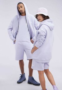 Kickers Sudadera con cremallera - violet