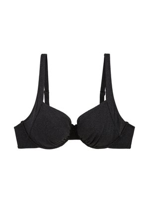 Variance, DIVINE - Haut de bikini - noir