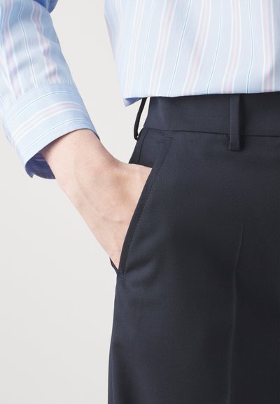 WEEKEND MaxMara VISIVO - Bukser - blu