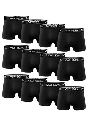 12 PACK - Trunks - me.b schwarz