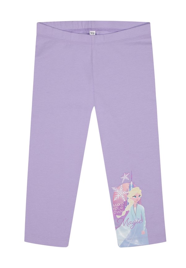 FROZEN - Leggings - Hosen - lila