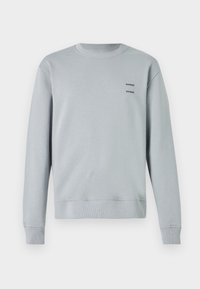JOEL CREW NECK - Sweatshirt - abyss