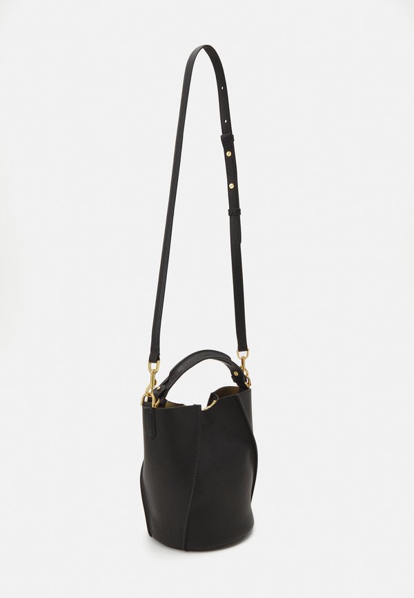 BORDERLINE BUCKET   - Handbag - noir4