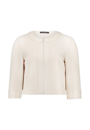 Betty Barclay, BETTY BARCLAY MIT 3/4 ARM BLAZER-JACKE - Blazer - beige