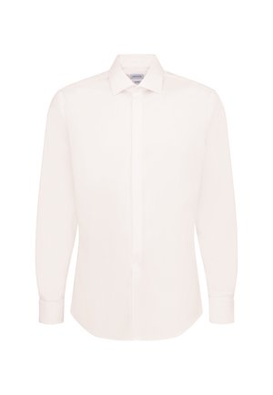 Seidensticker, SHAPED FIT - Hemd - off-white