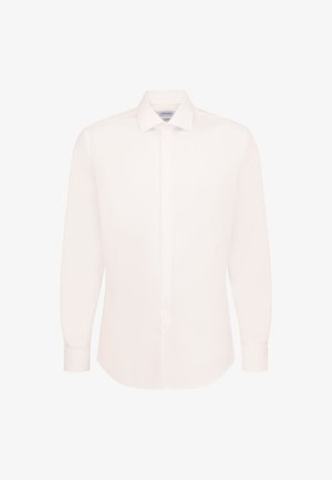 Seidensticker, SHAPED FIT - Hemd - off-white