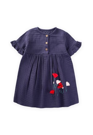 Dnevna haljina - dark blue