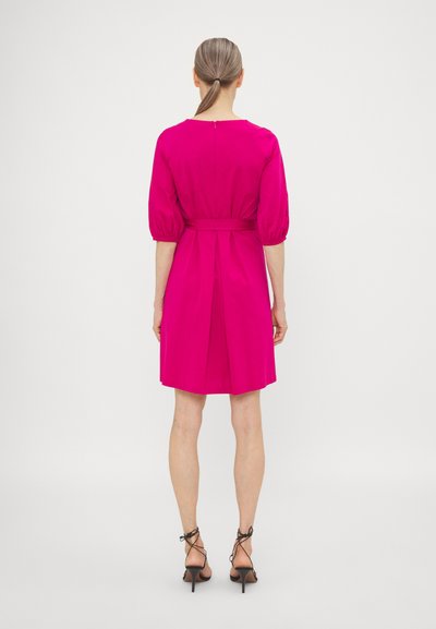 WEEKEND MaxMara JUMBO - Robe en jersey - fuxia