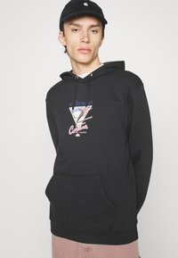 Ellesse KEVALO - Camisola - black