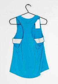 adidas Performance Linne - blue