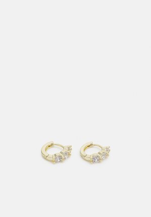 KELLY SMALL EAR - Øreringe - gold-coloured