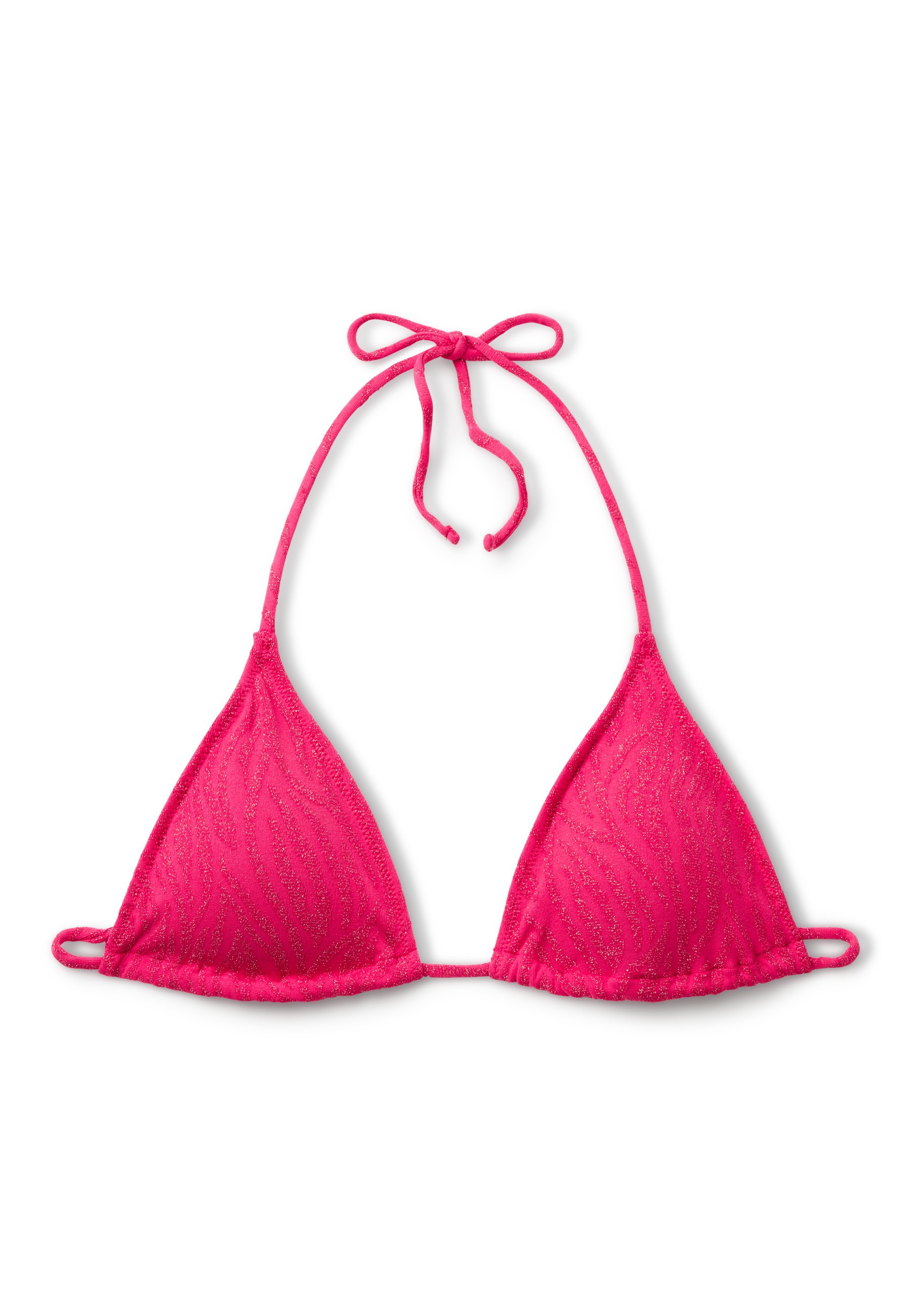 Haut De Bikini Femme United Colors Of Benetton - Bretelles Réglables, Rembourrage Amovible, Econyl - 4