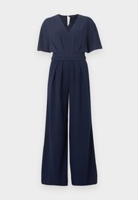 Sélectionné, maritime blue