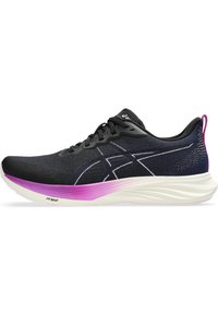 DYNABLAST 4 - Road running shoes - black blue expanse