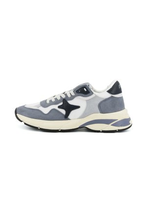 AMA-BRAND MOON - Sneakers basse - avio