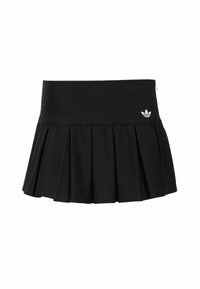 Mini skirt - black