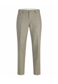 Nevybráno, smokey olive