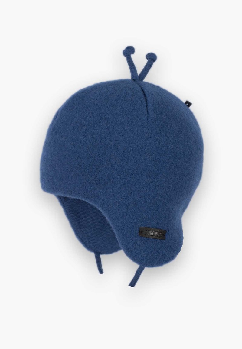 pure pure by BAUER UNISEX - Beanie - dark-denim