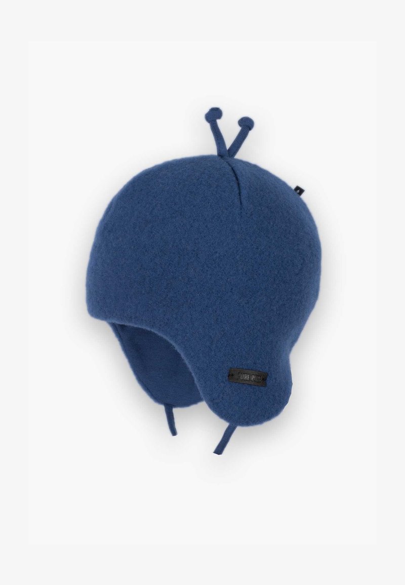 pure pure by BAUER UNISEX granatowy