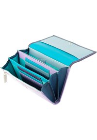 DUDU DEVON  - Wallet - mauve