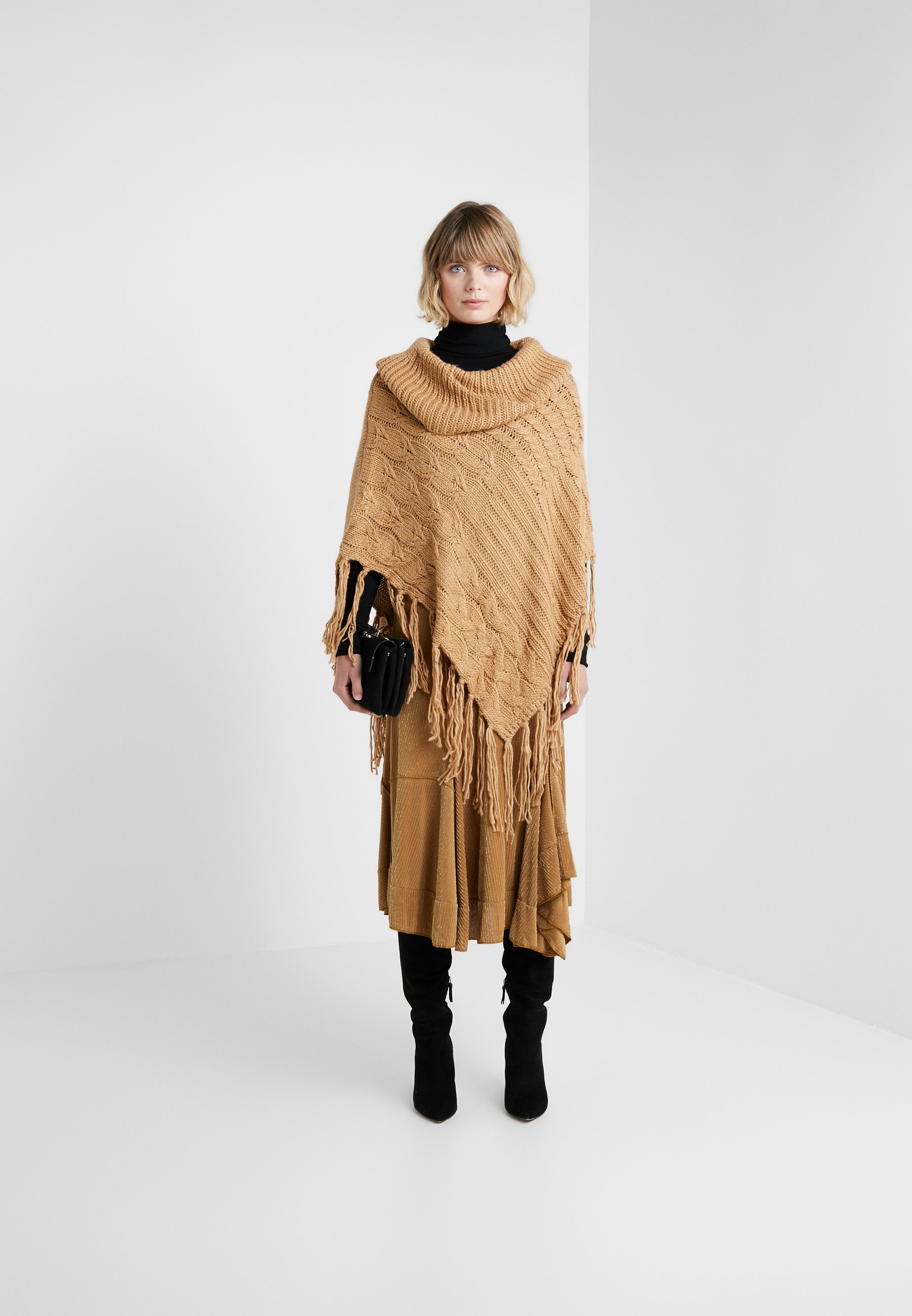 zalando mantelle saldi