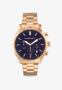 Nepasirinkta, rosegold blue