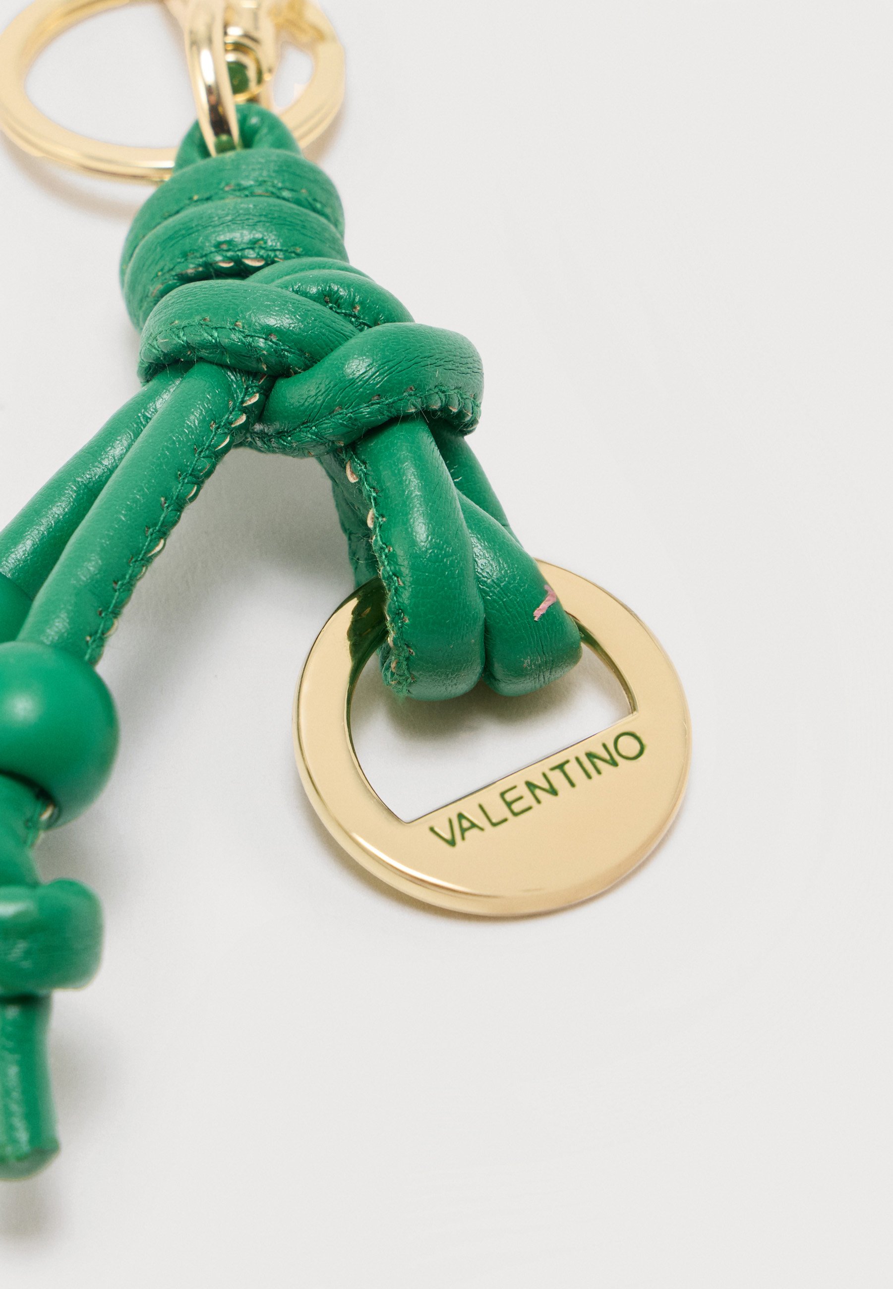 VALENTINO アクセサリー Valentino Bags ELOURA - Keyring - smeraldo/green - Zalando.co.uk