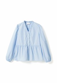 Neizvēlēts, light blue