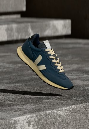 RIO BRANCO II LITE - Sportcipő - nautico/pierre