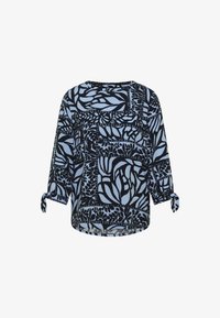 Niet geselecteerd, universal blue