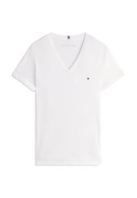 HERITAGE - Camiseta básica - white