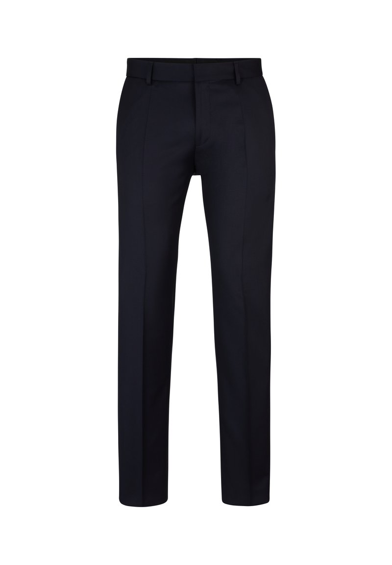Boss Pantalon donkerblauw Boss Pantalon donkerblauw