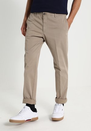 Chino kalhoty - beige