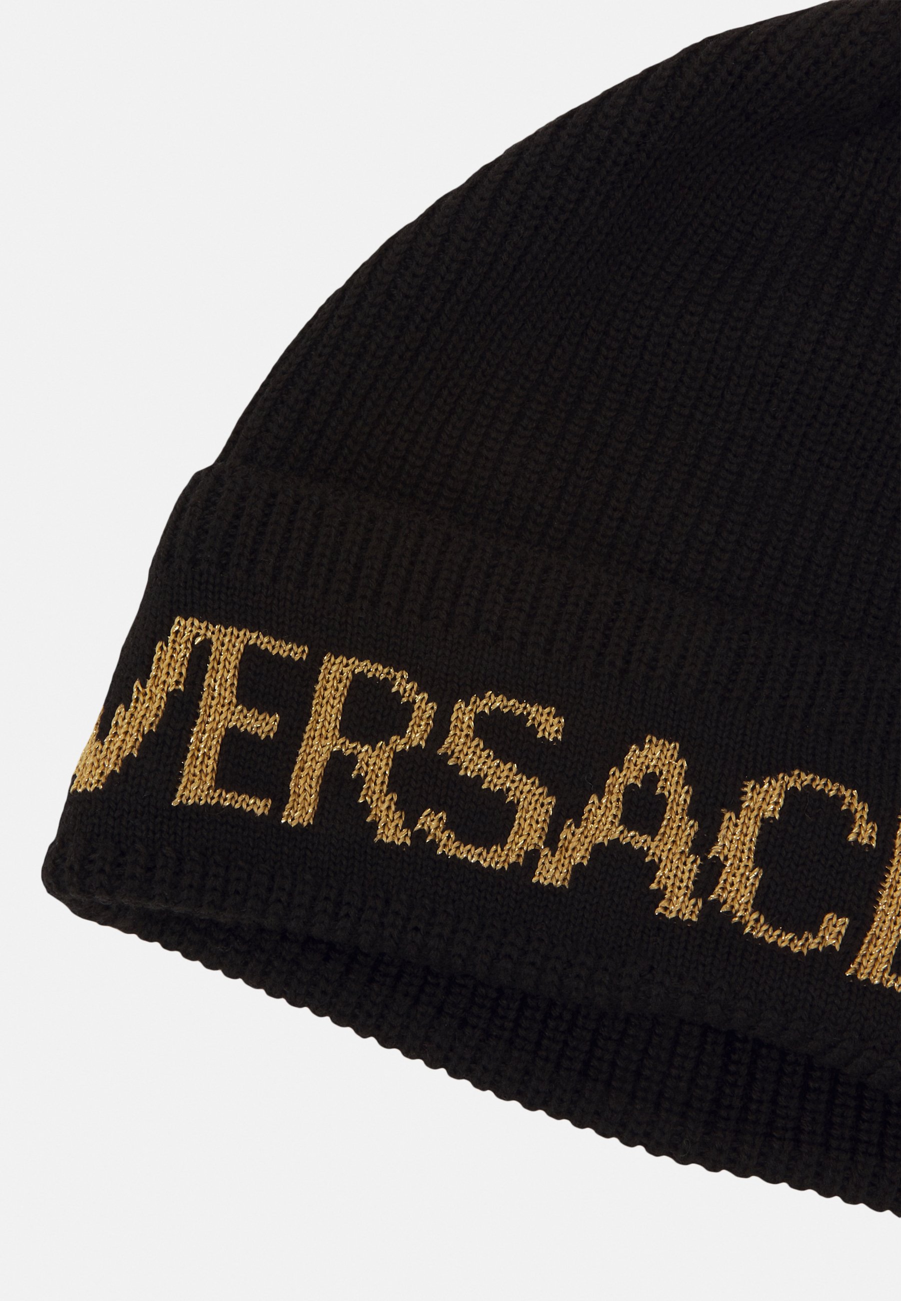 bonnet versace jeans