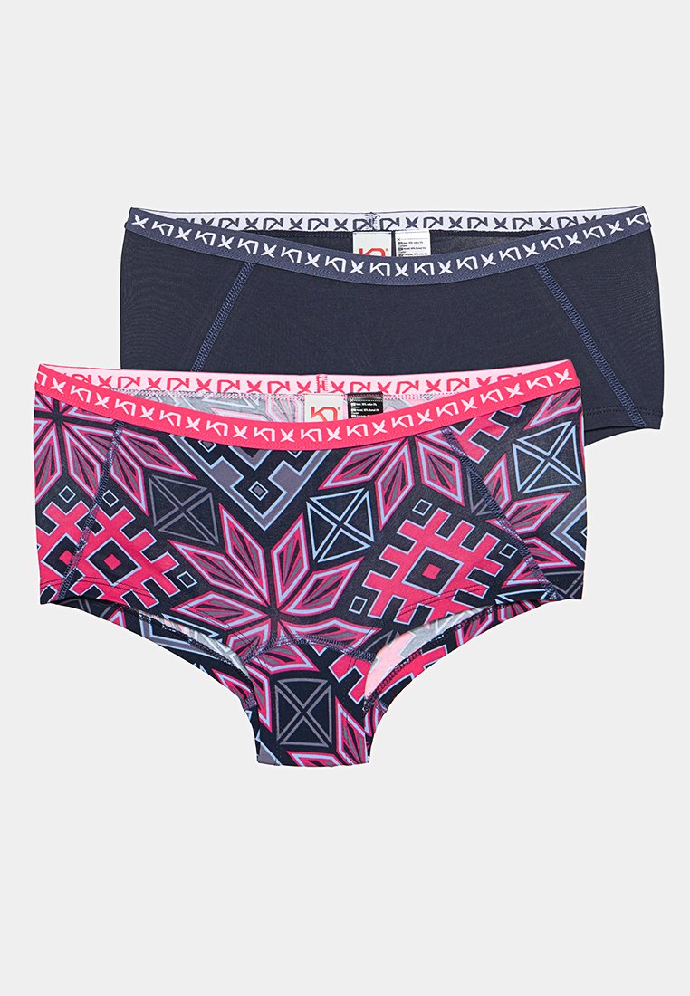 Kari Traa Onderbroeken meerkleurig