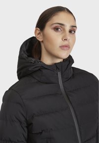 Canadian Classics SIMCOE SHORT - Untuvatakki - black