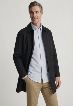 Portland Outerwear Co. Portland Outerwear Co. - Manteau court - black
