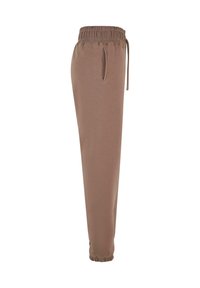 Karl Kani SMALL SIGNATURE ESSENTIAL  - Dresside alumine osa - taupe