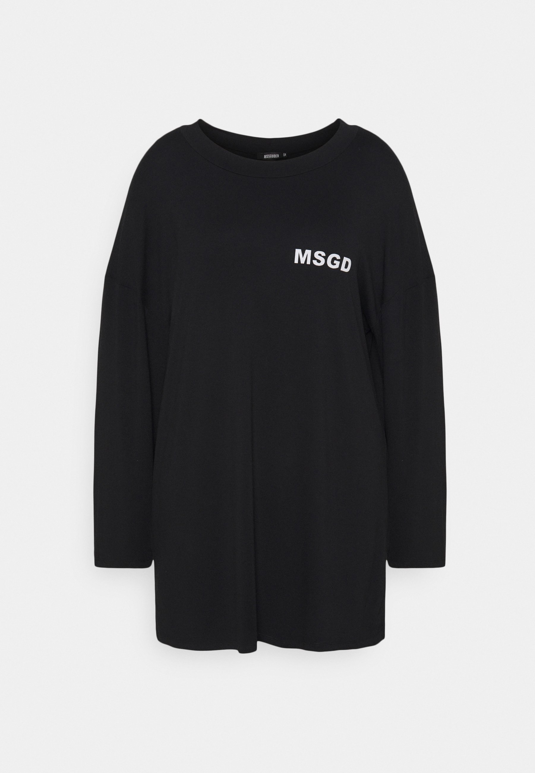 Women LONG SLEEVE - Long sleeved top Women LONG SLEEVE - Long sleeved top
