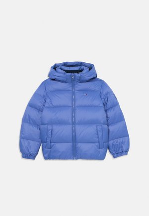ESSENTIAL UNISEX - Vinterjakker - soft sapphire