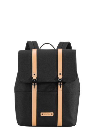 Rucksack - schwarz