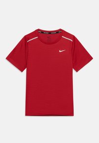 Δεν επιλέχθηκε, tough red/reflective silver-coloured
