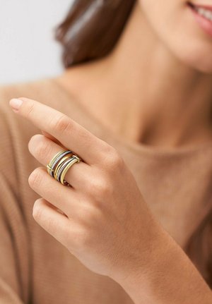 Ring - meerkleurig