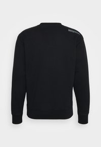 Replay Camisola - black